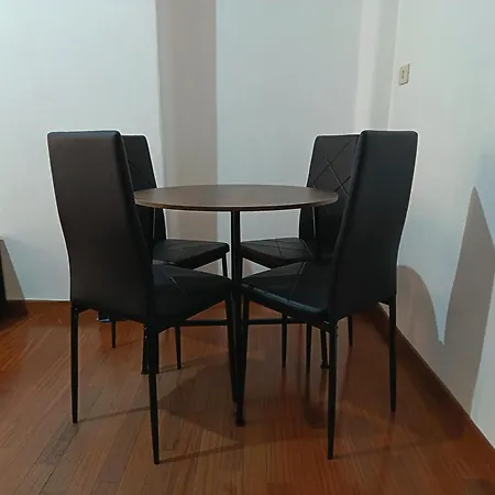My Tiny Rock Apartament *