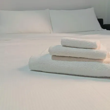 My Tiny Rock Appartement Rome
